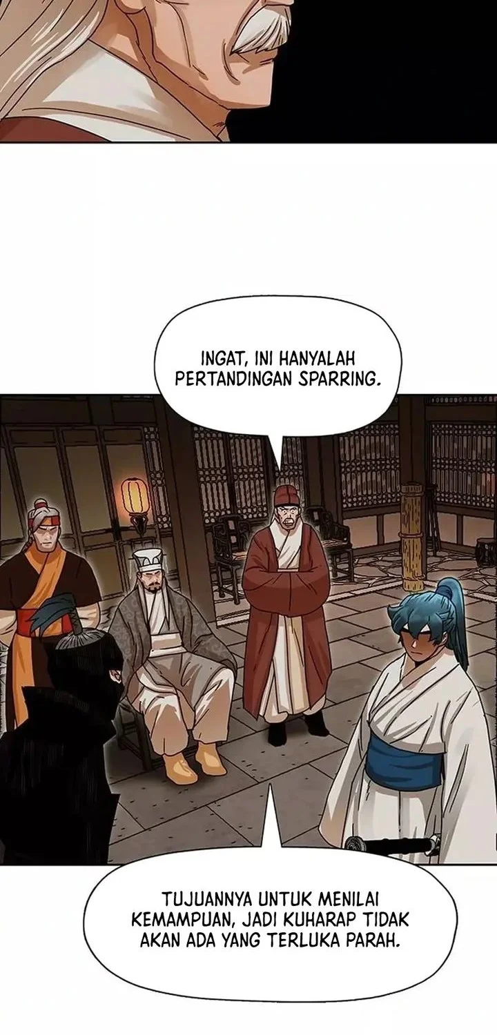 Like a Chilling Flame Bab 6 halaman 30