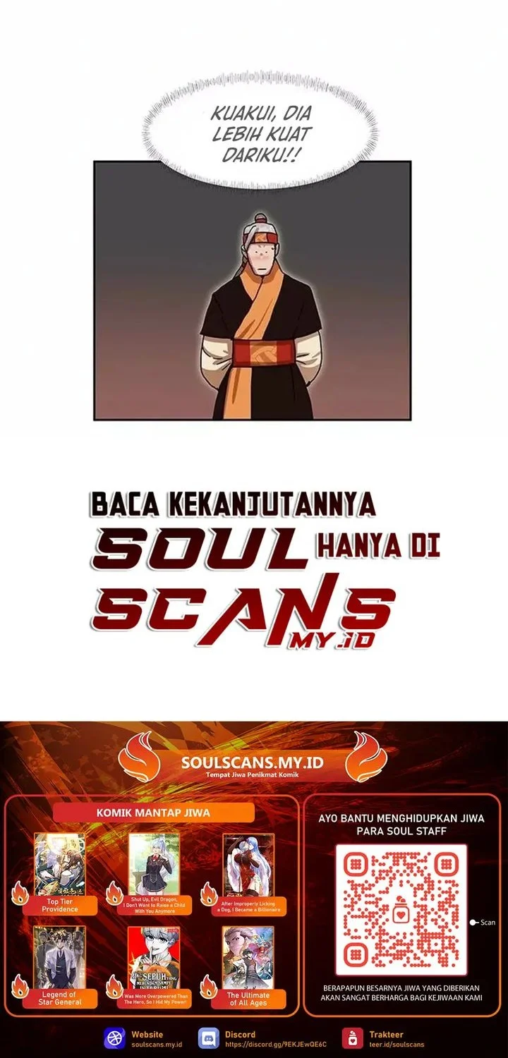 Like a Chilling Flame Bab 6 halaman 74