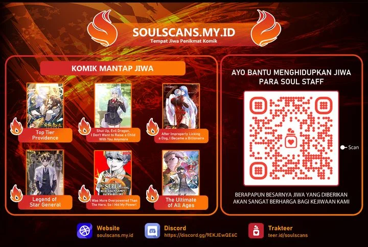 Like a Chilling Flame Bab 6 halaman 75