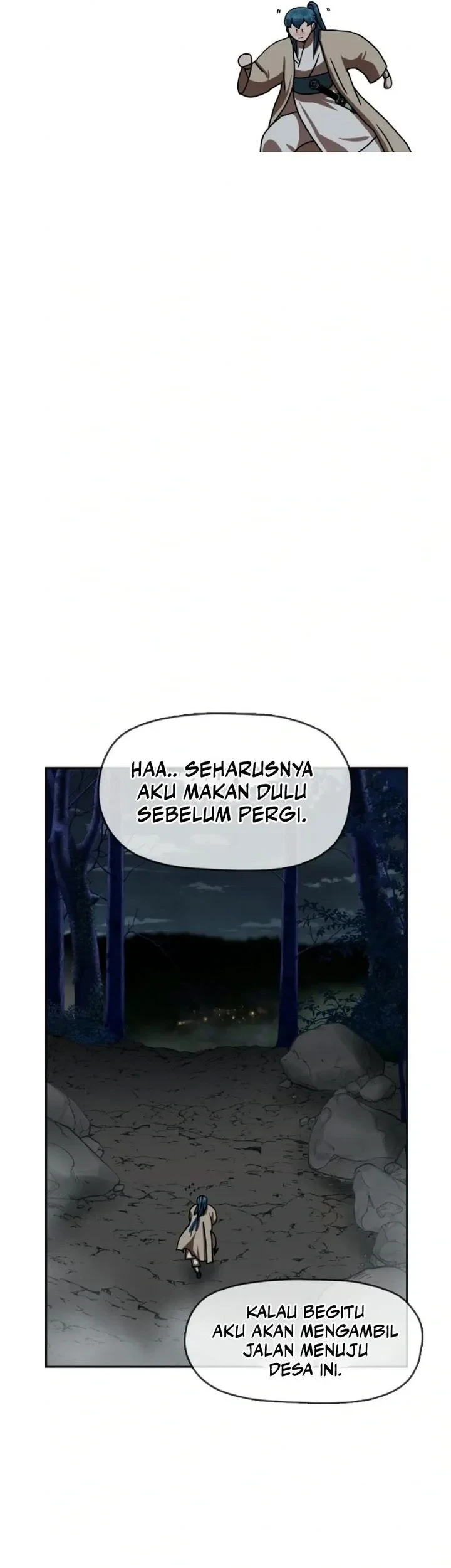 Like a Chilling Flame Bab 60 halaman 15