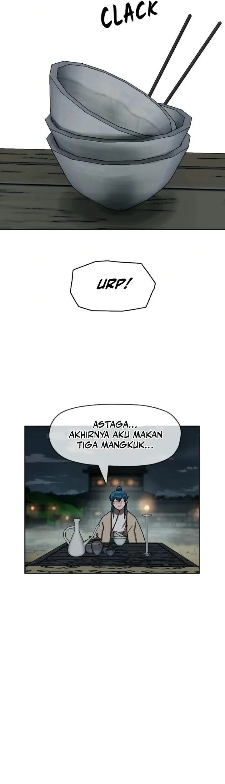 Like a Chilling Flame Bab 60 halaman 17