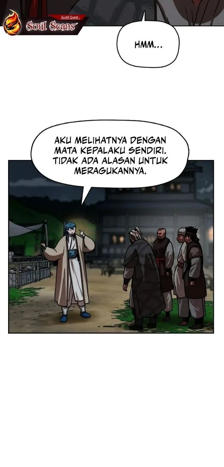 Like a Chilling Flame Bab 60 halaman 24