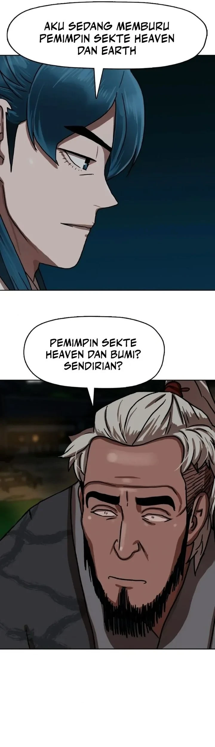 Like a Chilling Flame Bab 60 halaman 33