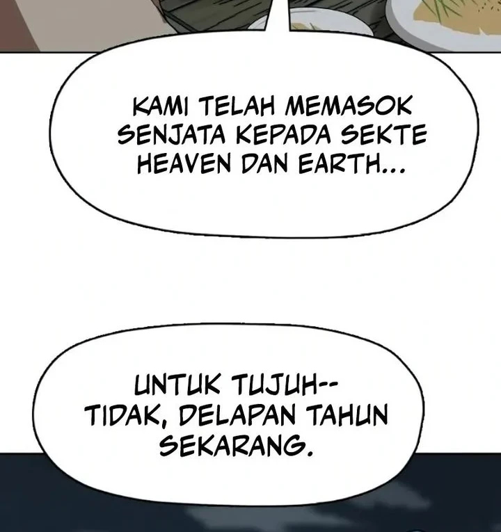Like a Chilling Flame Bab 60 halaman 38