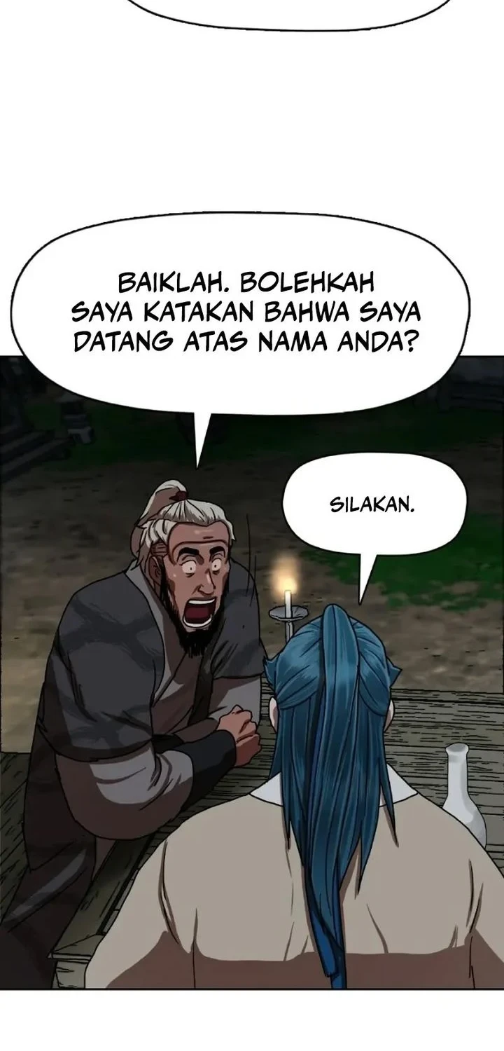 Like a Chilling Flame Bab 60 halaman 44