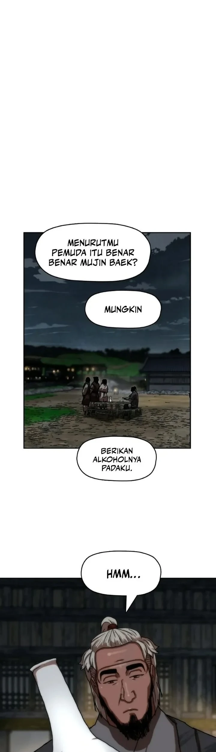 Like a Chilling Flame Bab 60 halaman 49
