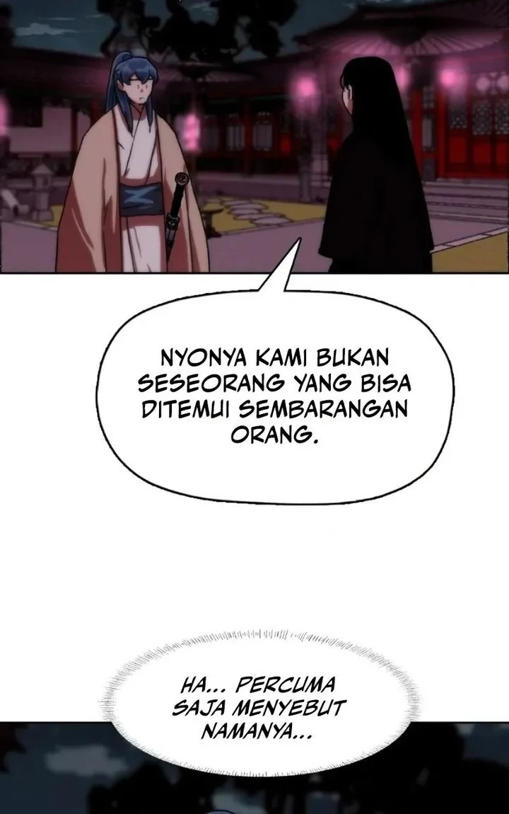 Like a Chilling Flame Bab 60 halaman 62