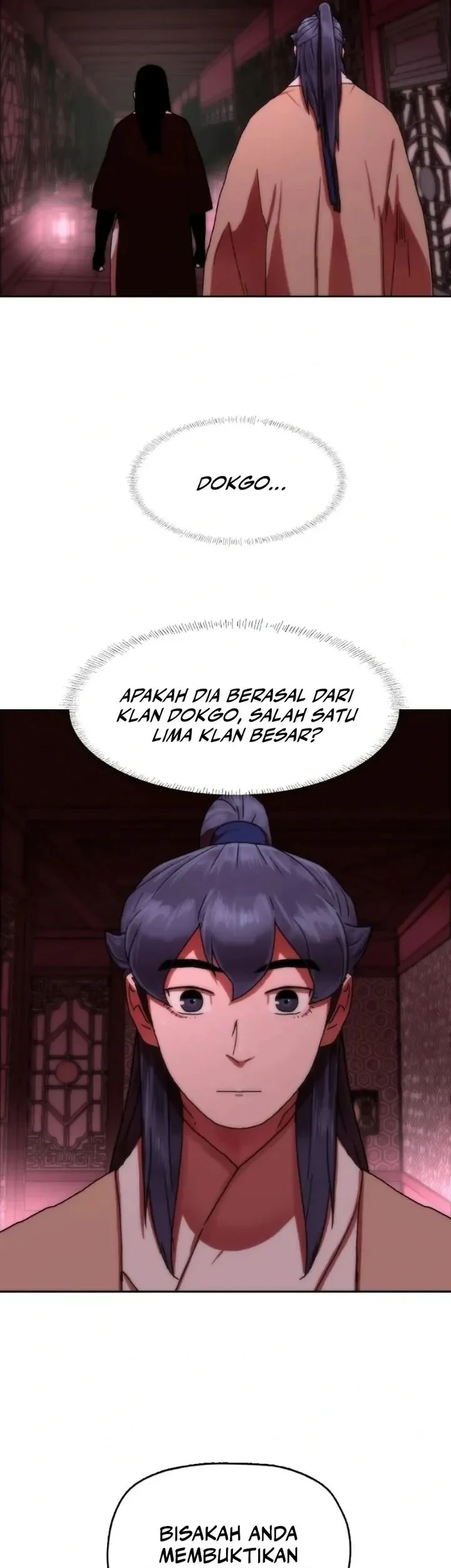 Like a Chilling Flame Bab 61 halaman 9
