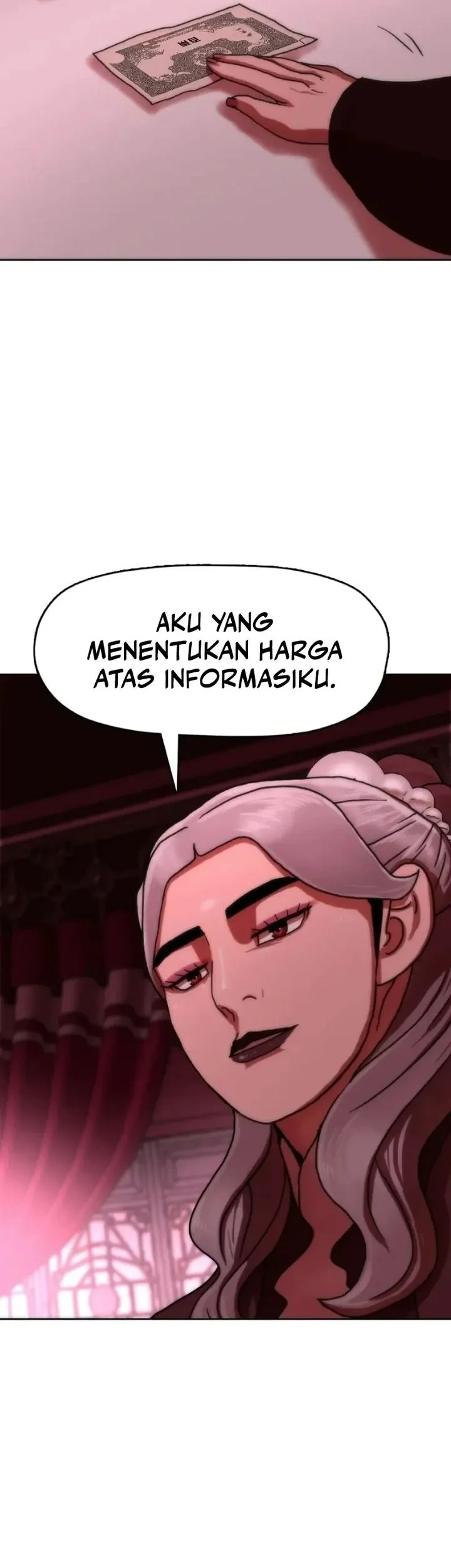 Like a Chilling Flame Bab 61 halaman 27