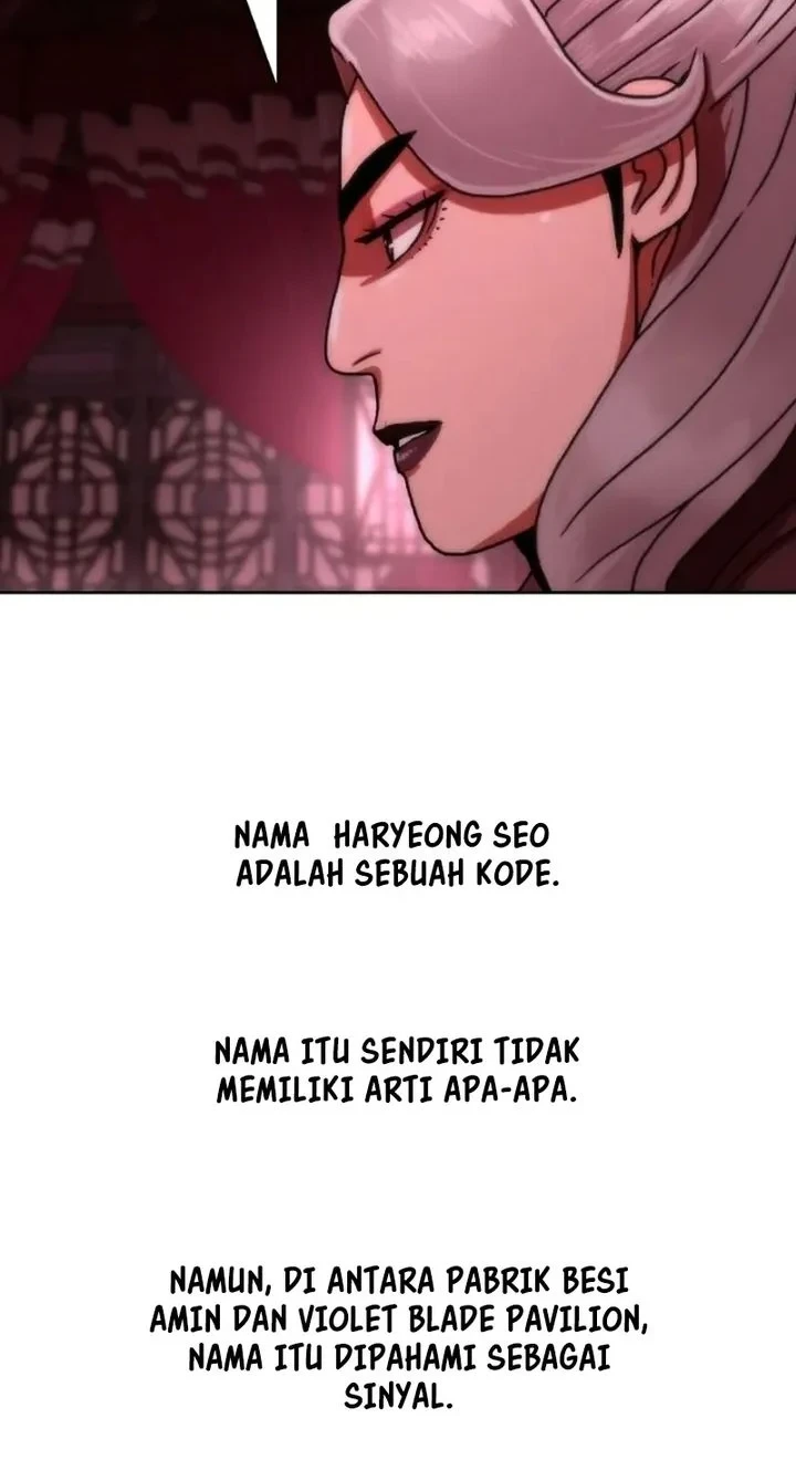 Like a Chilling Flame Bab 61 halaman 34