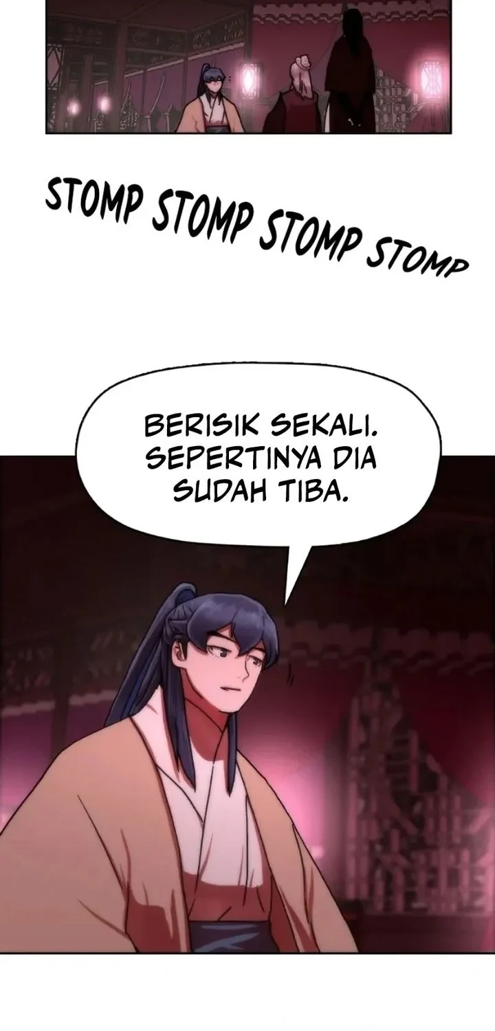 Like a Chilling Flame Bab 61 halaman 36