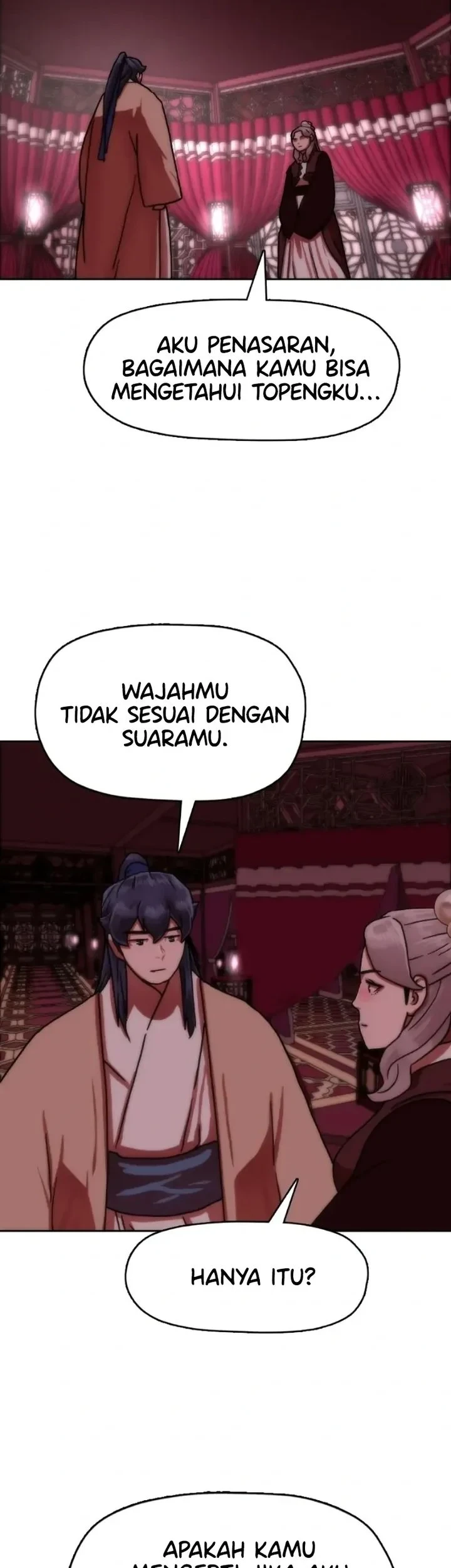 Like a Chilling Flame Bab 62 halaman 7