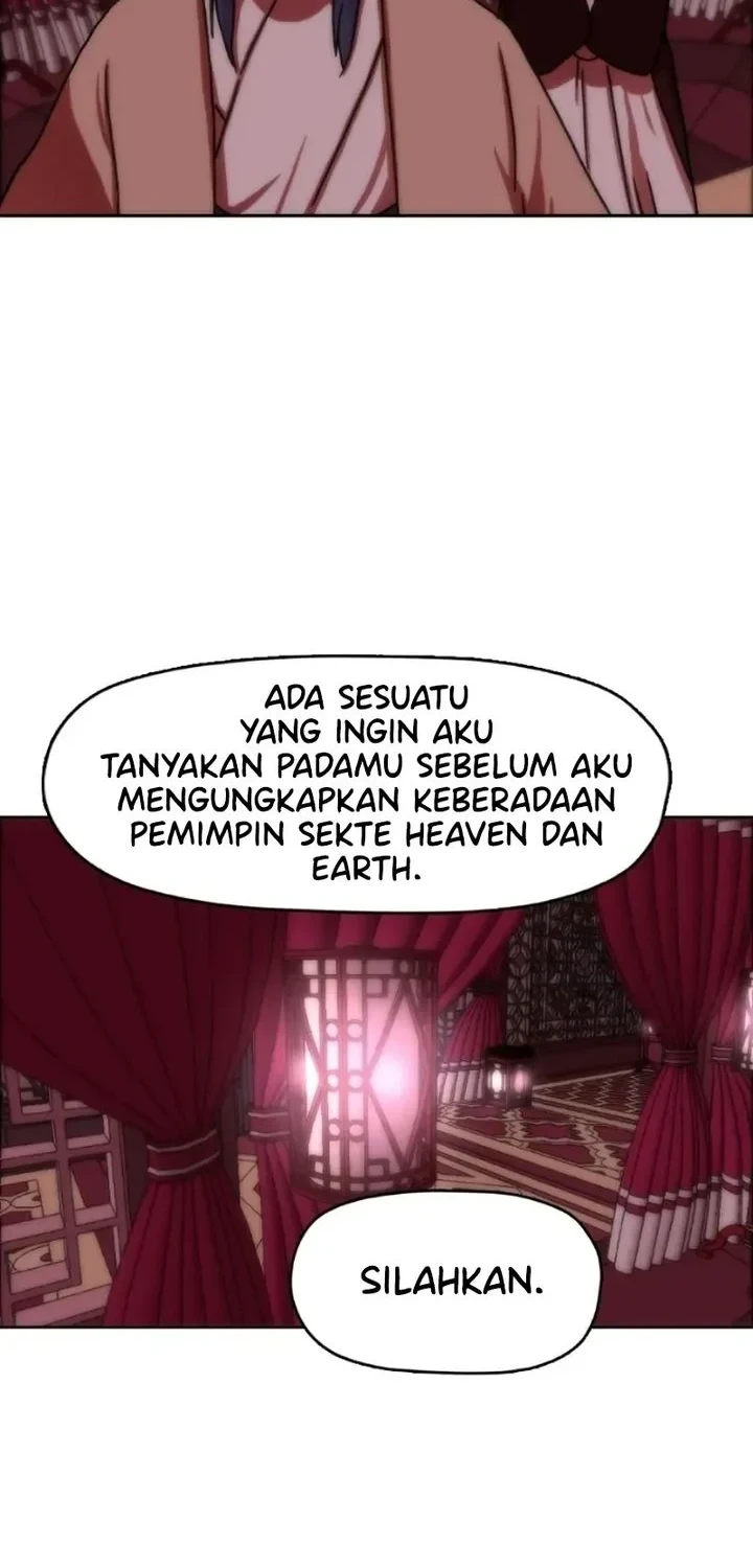 Like a Chilling Flame Bab 62 halaman 10