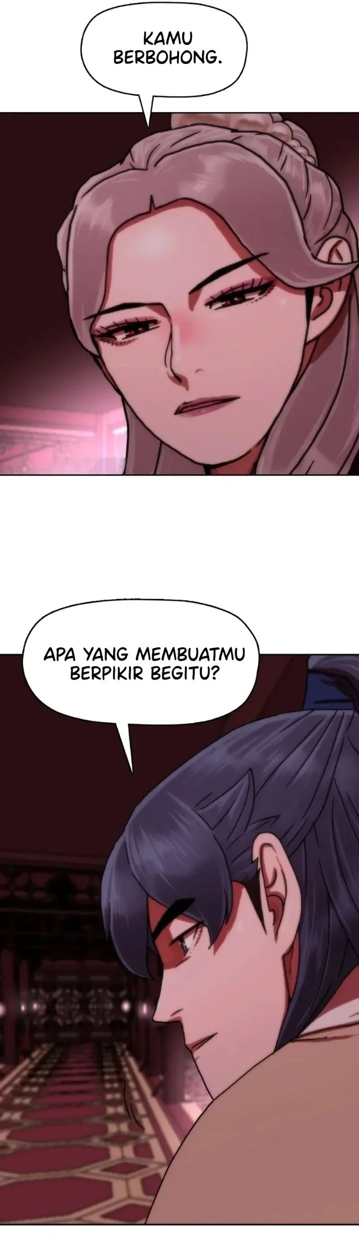 Like a Chilling Flame Bab 62 halaman 13