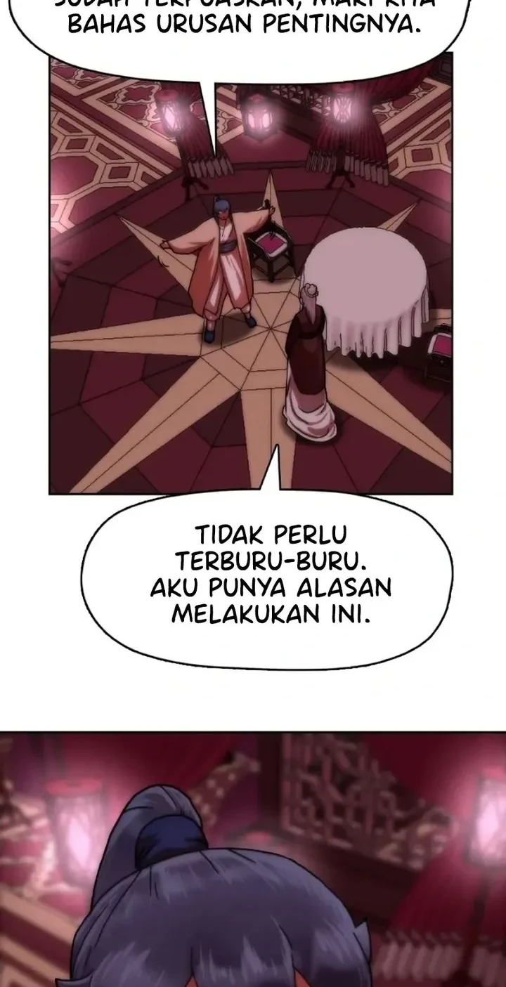 Like a Chilling Flame Bab 62 halaman 22