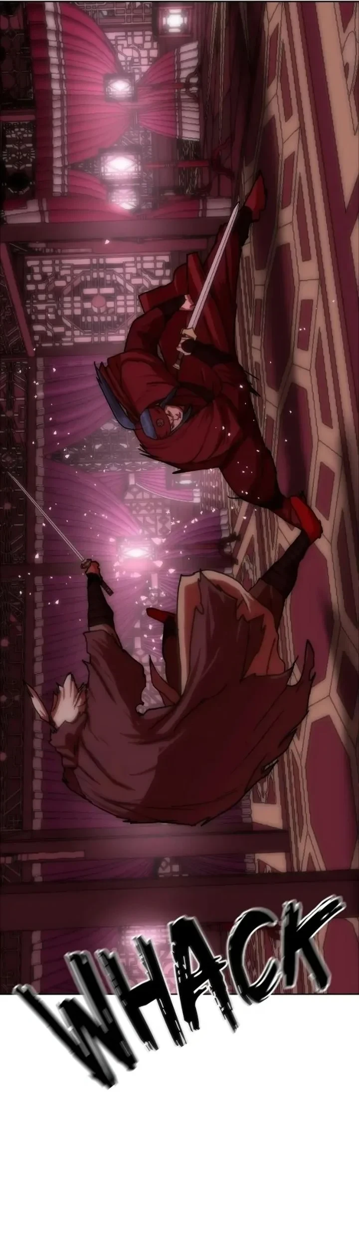 Like a Chilling Flame Bab 62 halaman 81