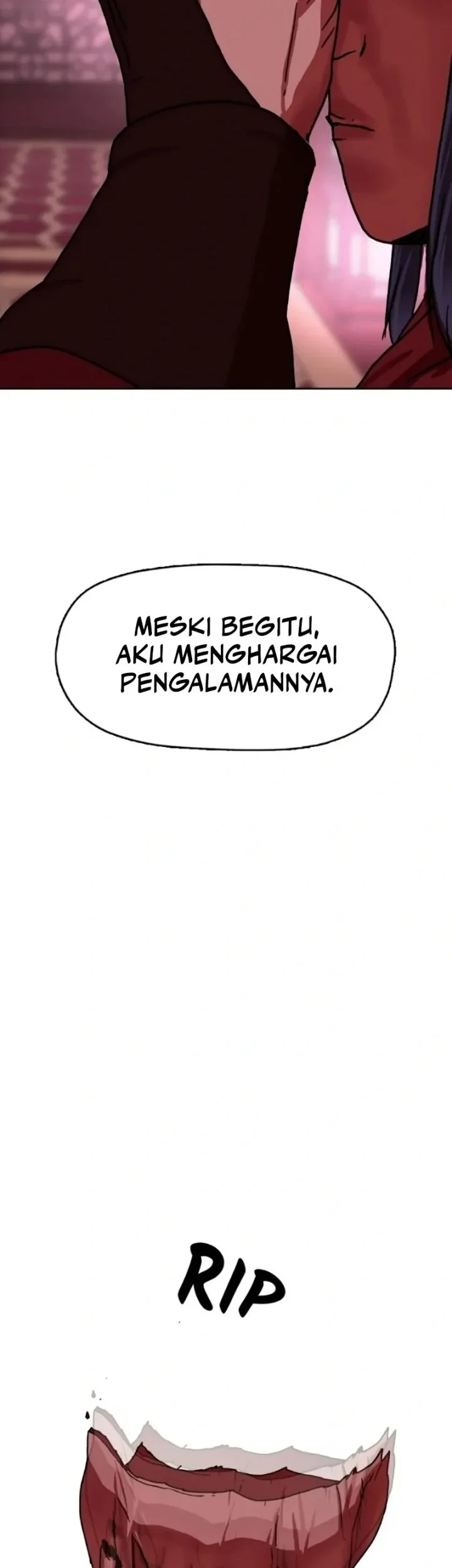 Like a Chilling Flame Bab 63 halaman 3