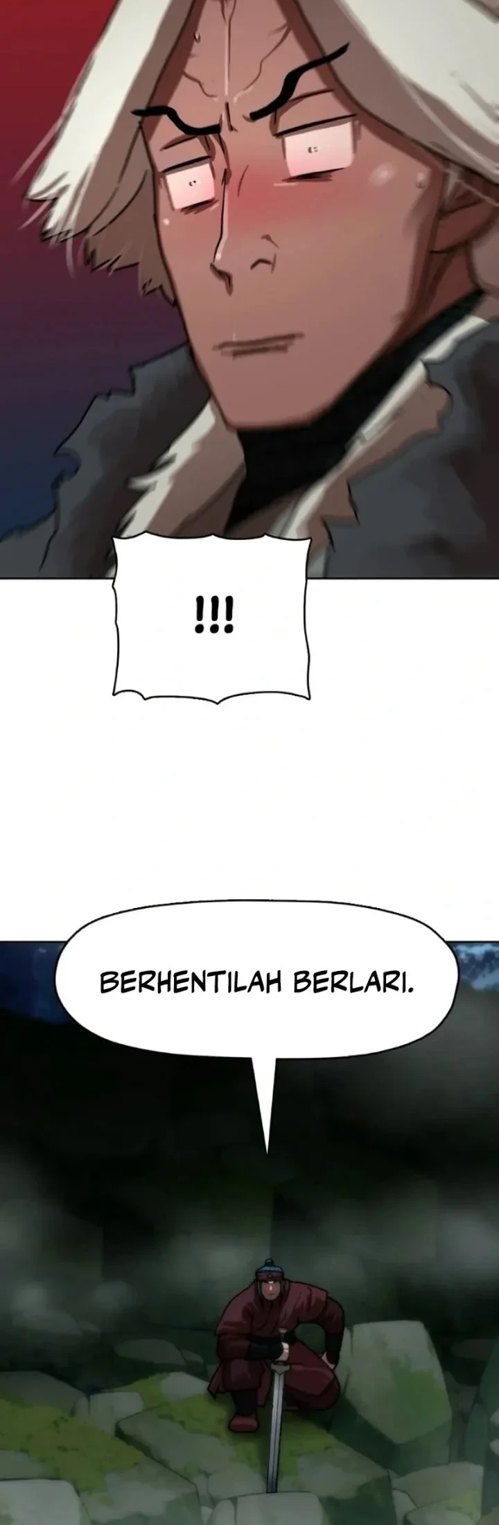 Like a Chilling Flame Bab 63 halaman 19
