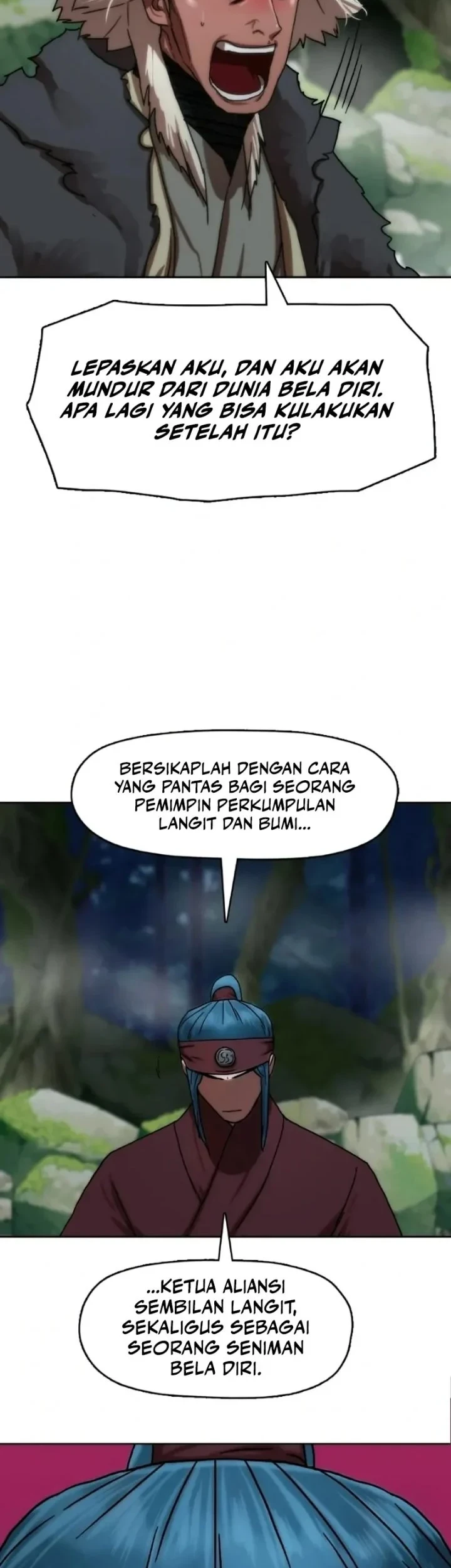 Like a Chilling Flame Bab 63 halaman 24