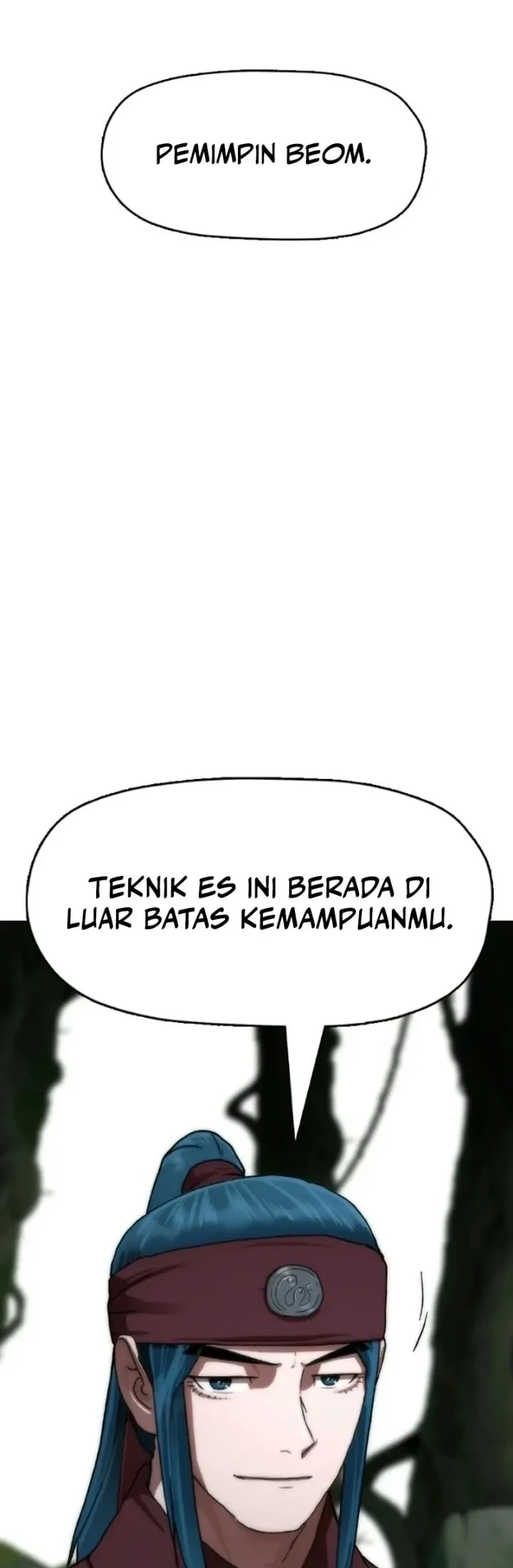 Like a Chilling Flame Bab 63 halaman 67