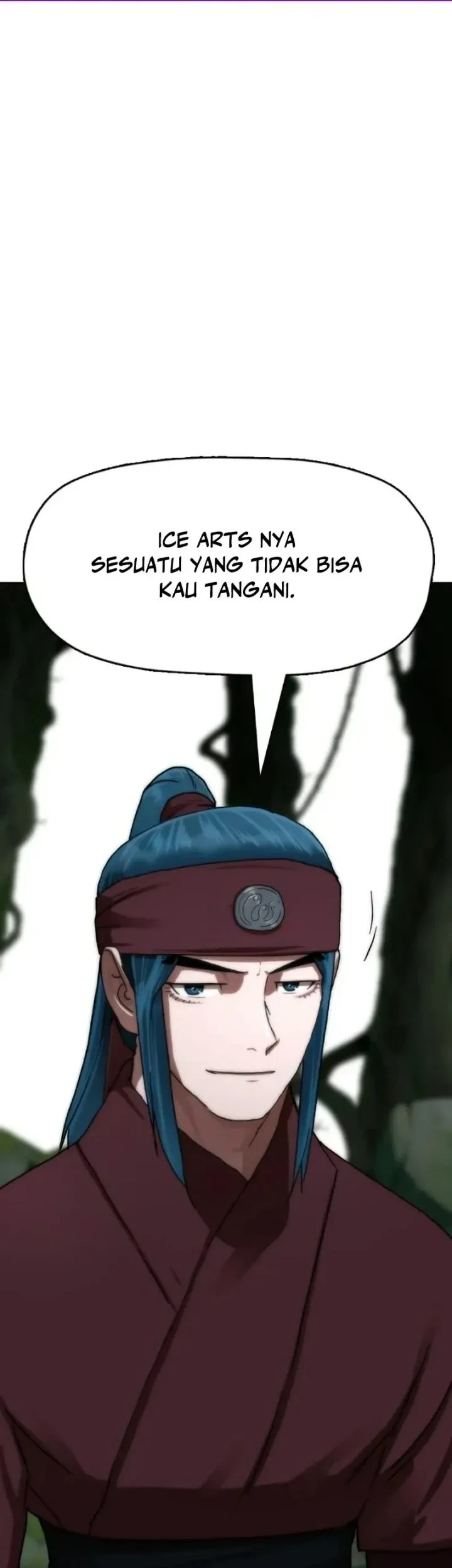 Like a Chilling Flame Bab 64 halaman 2