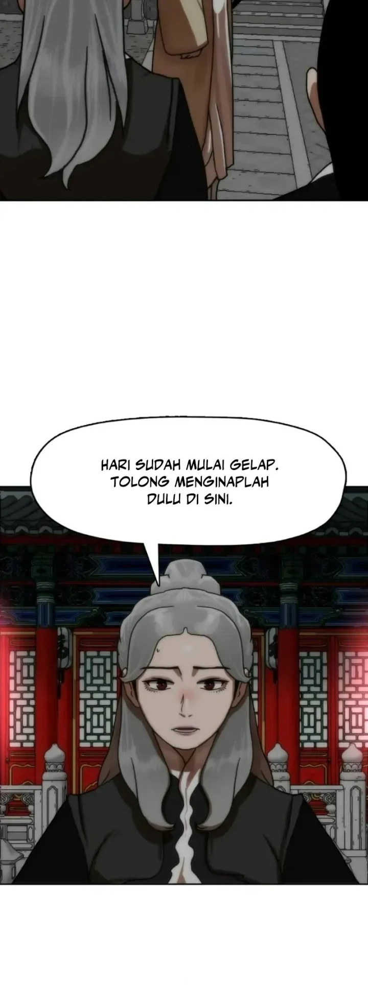 Like a Chilling Flame Bab 64 halaman 13