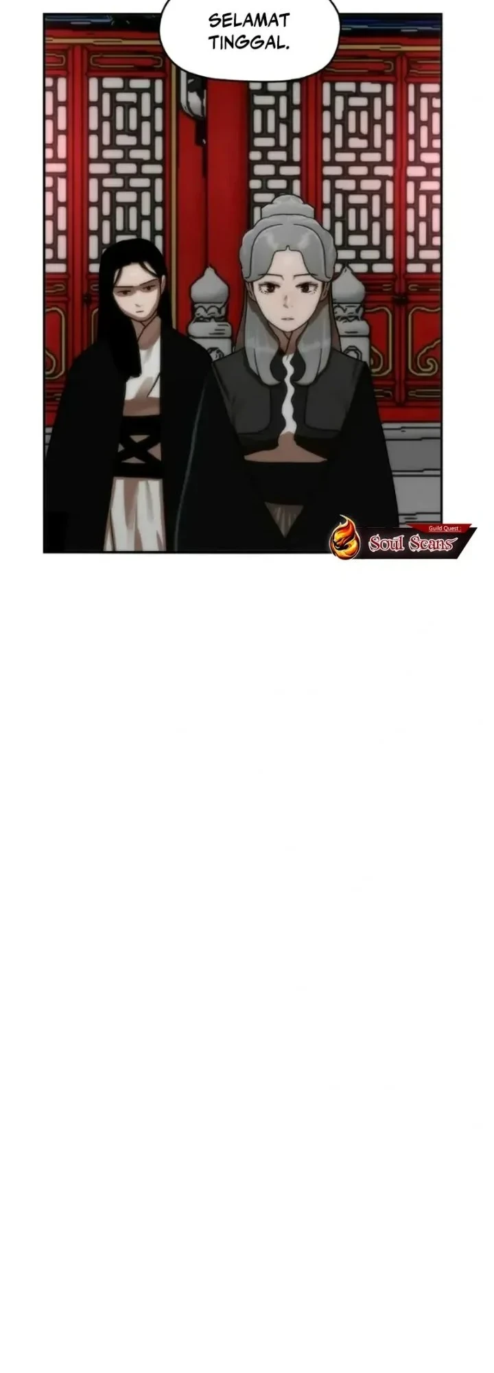 Like a Chilling Flame Bab 64 halaman 17