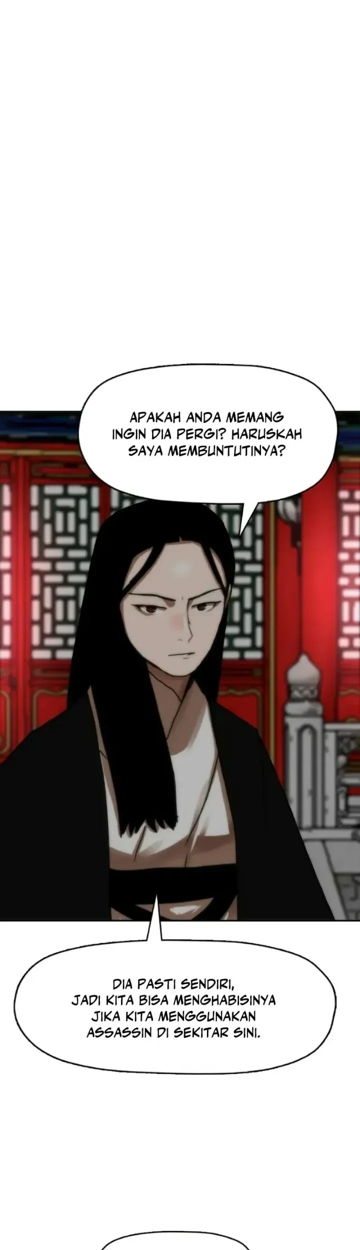 Like a Chilling Flame Bab 64 halaman 18