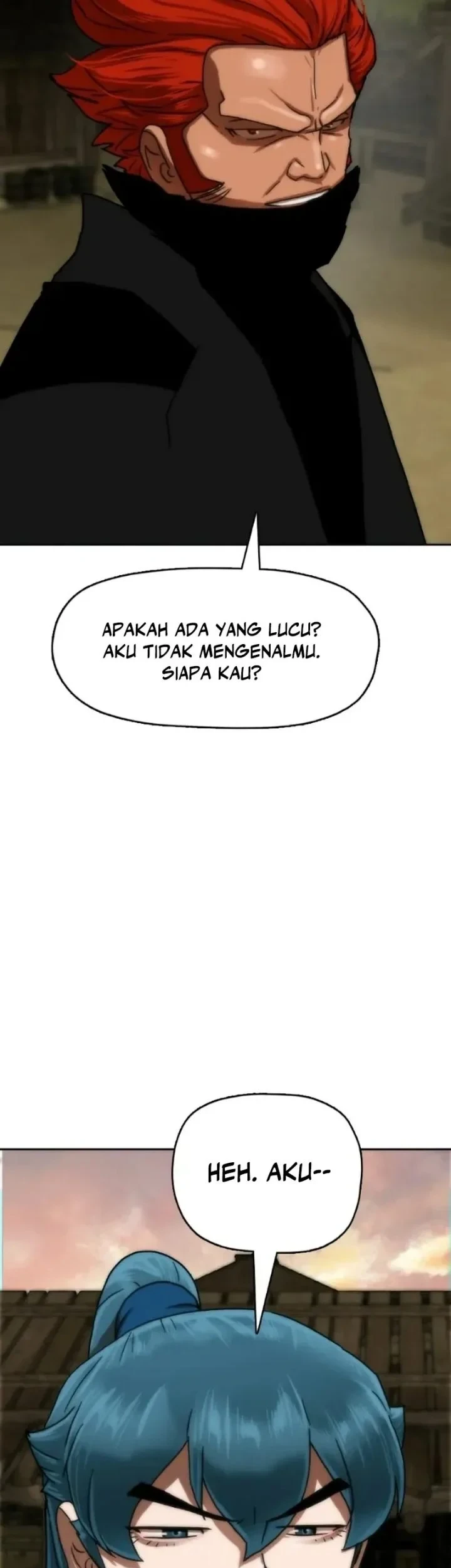 Like a Chilling Flame Bab 64 halaman 59