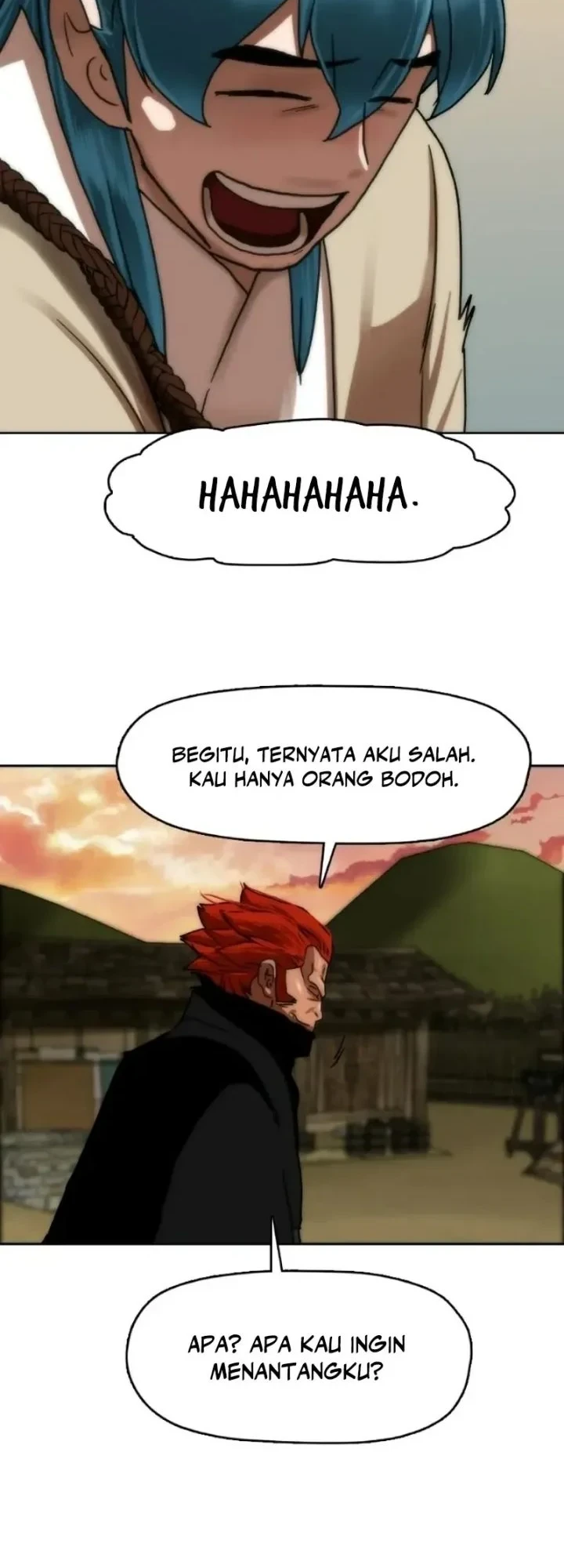 Like a Chilling Flame Bab 64 halaman 64