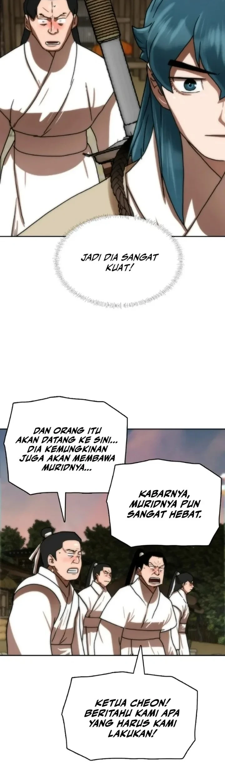 Like a Chilling Flame Bab 65 halaman 9