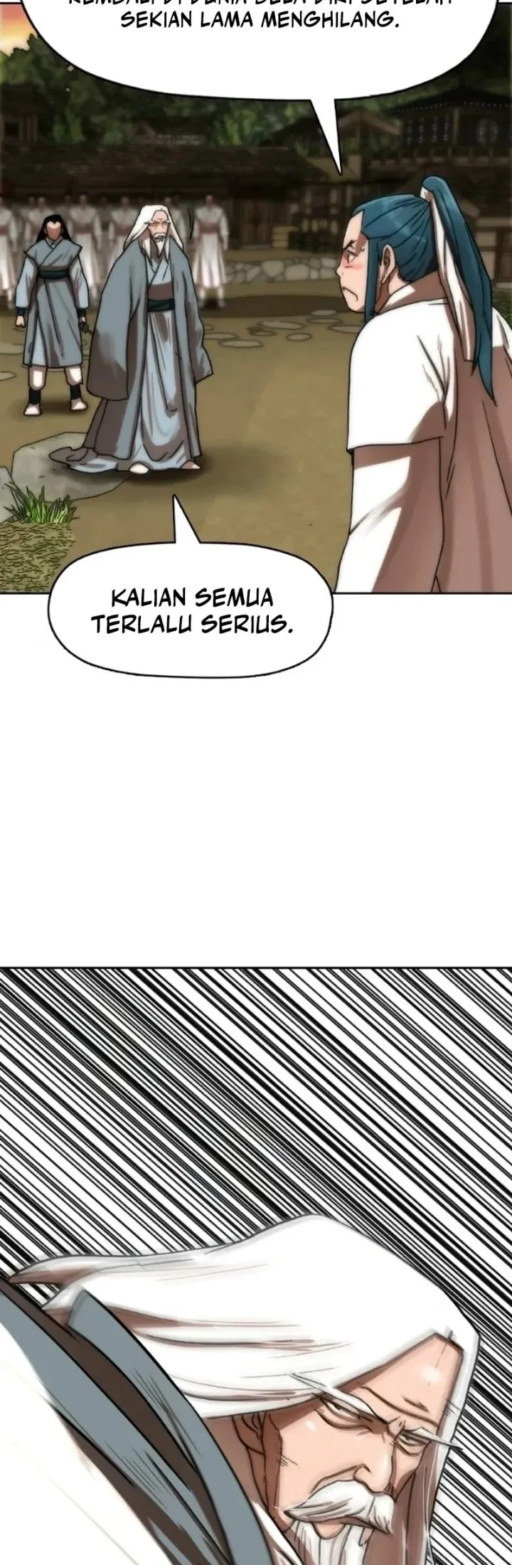 Like a Chilling Flame Bab 65 halaman 16
