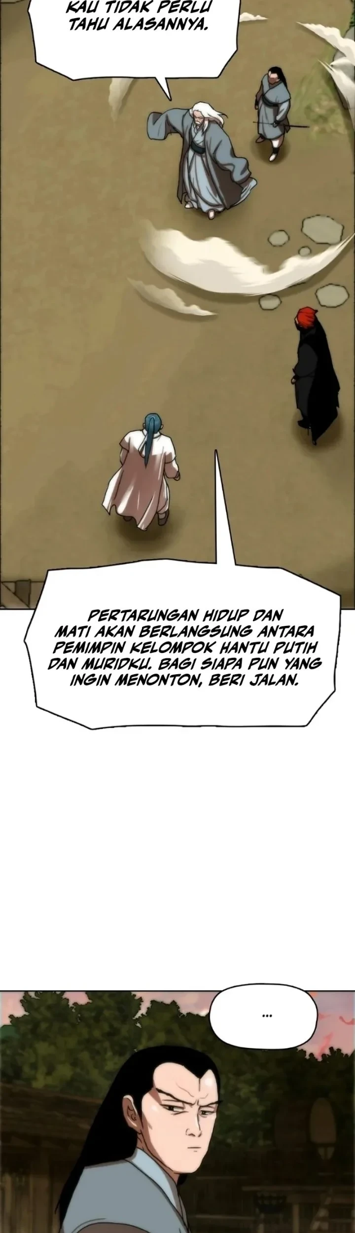 Like a Chilling Flame Bab 65 halaman 20
