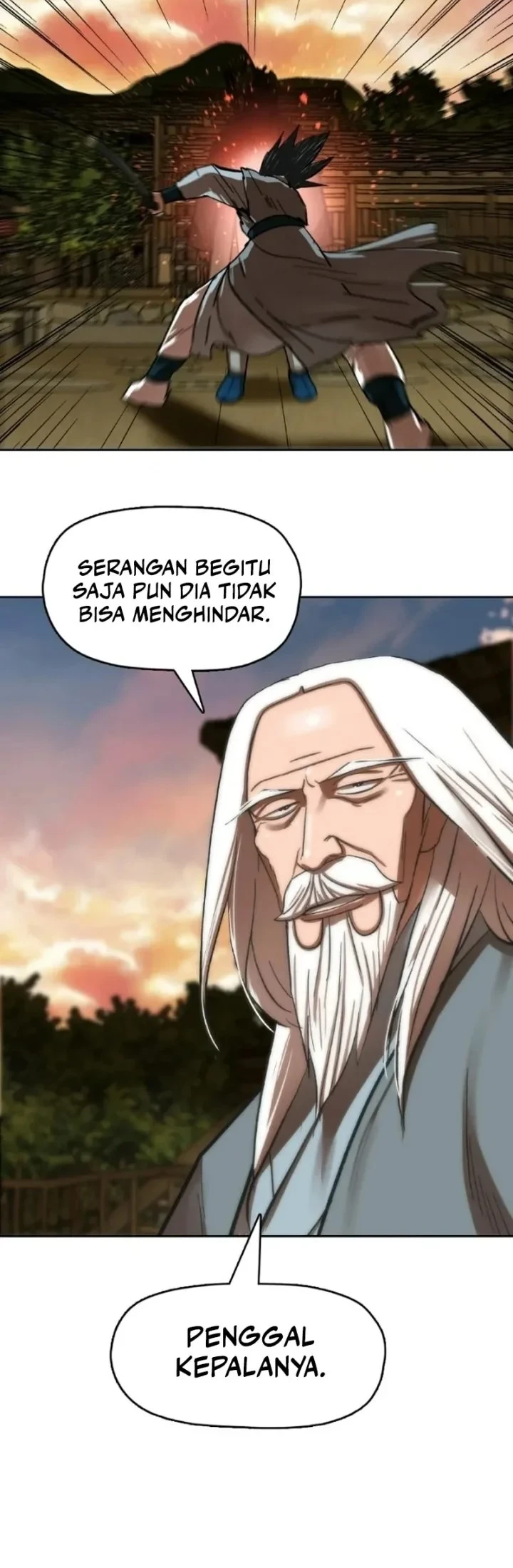 Like a Chilling Flame Bab 65 halaman 31