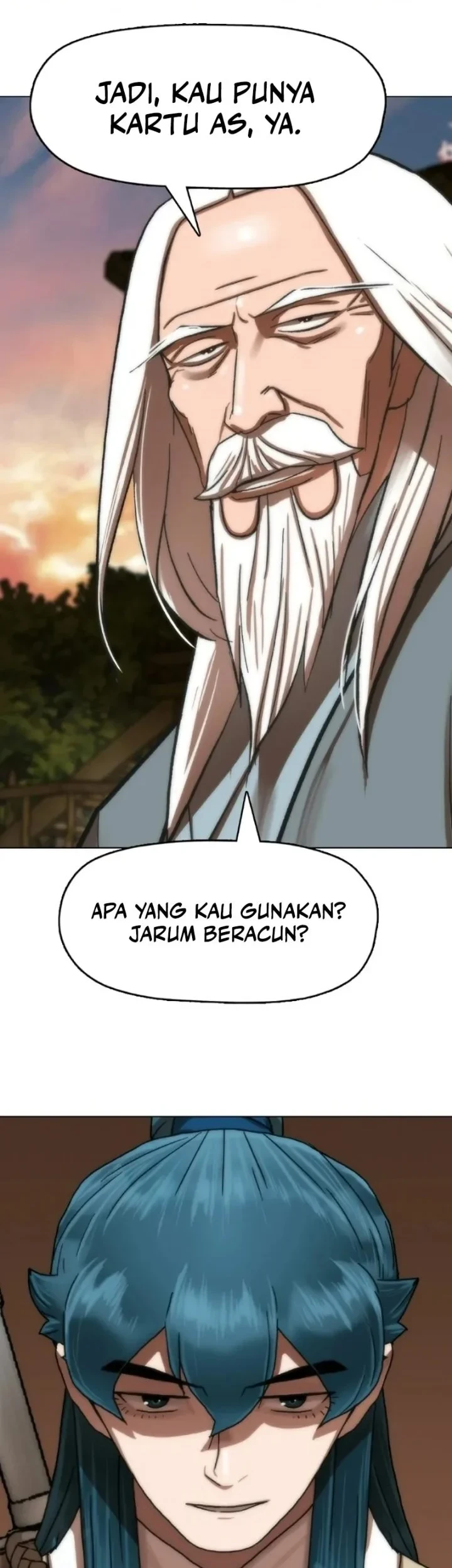 Like a Chilling Flame Bab 65 halaman 36