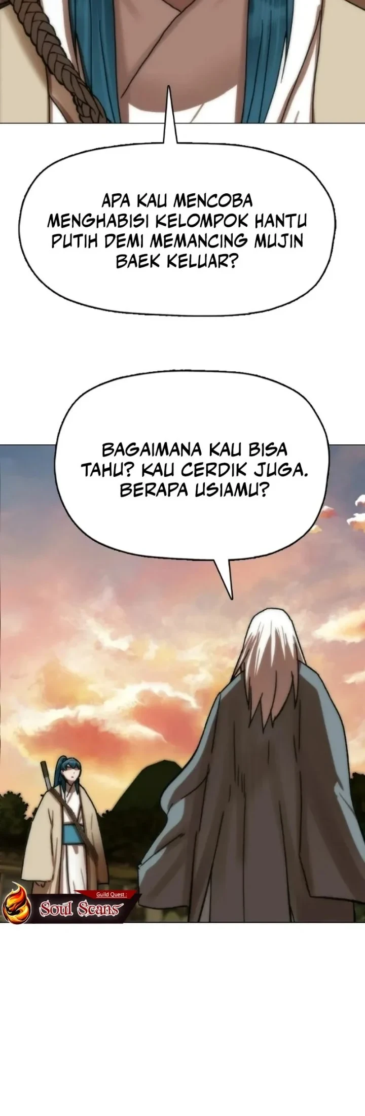 Like a Chilling Flame Bab 65 halaman 37