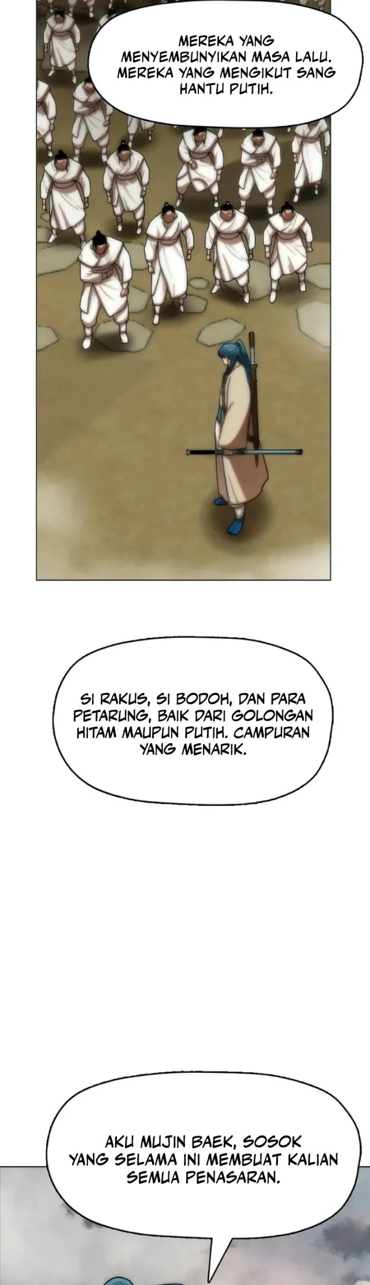 Like a Chilling Flame Bab 65 halaman 47