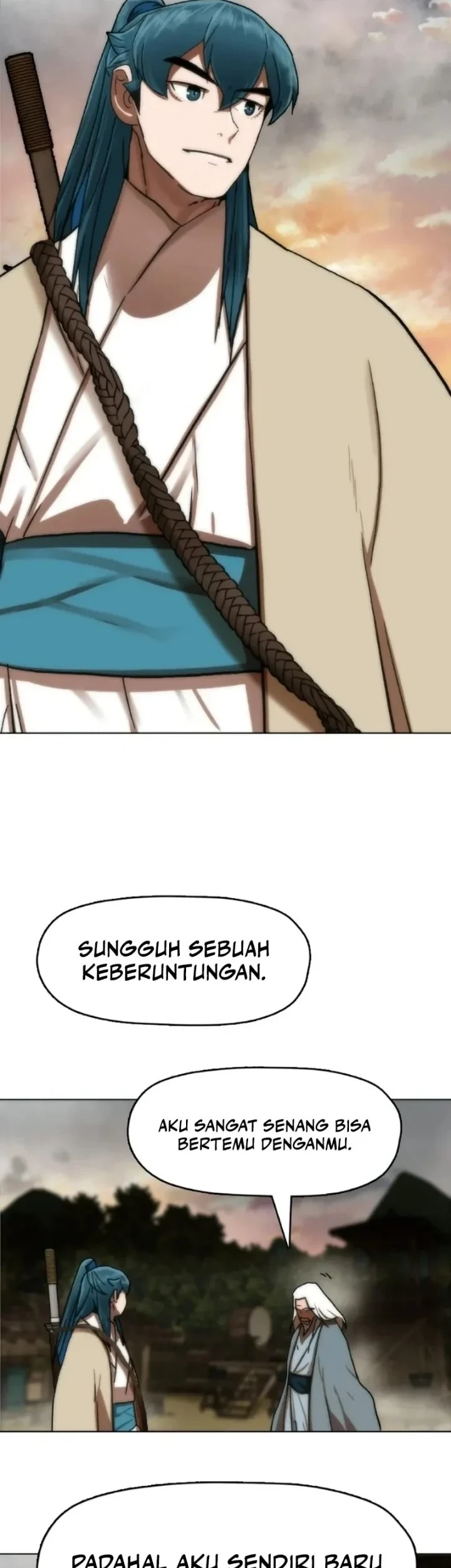 Like a Chilling Flame Bab 65 halaman 48