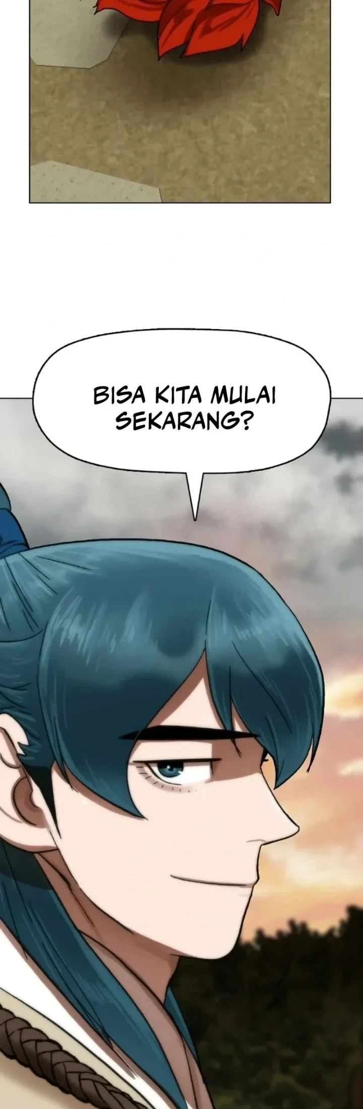 Like a Chilling Flame Bab 65 halaman 61