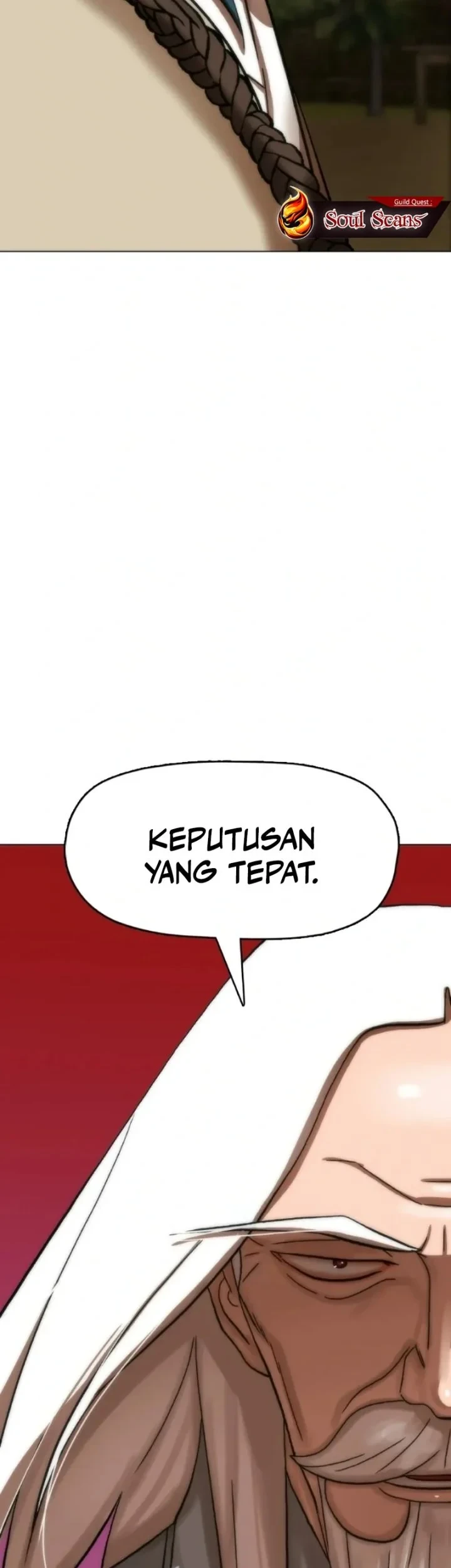 Like a Chilling Flame Bab 65 halaman 62