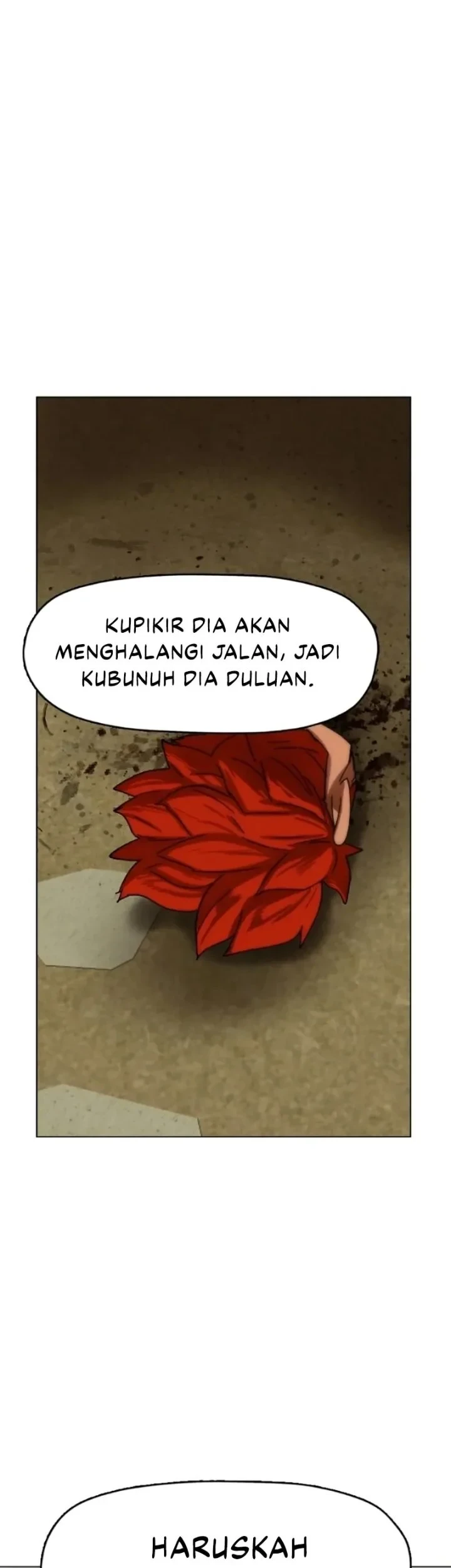 Like a Chilling Flame Bab 66 halaman 1