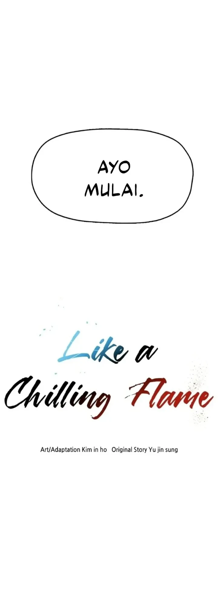 Like a Chilling Flame Bab 66 halaman 4