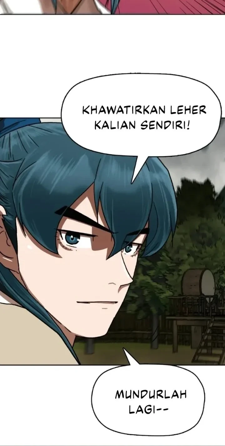 Like a Chilling Flame Bab 66 halaman 16