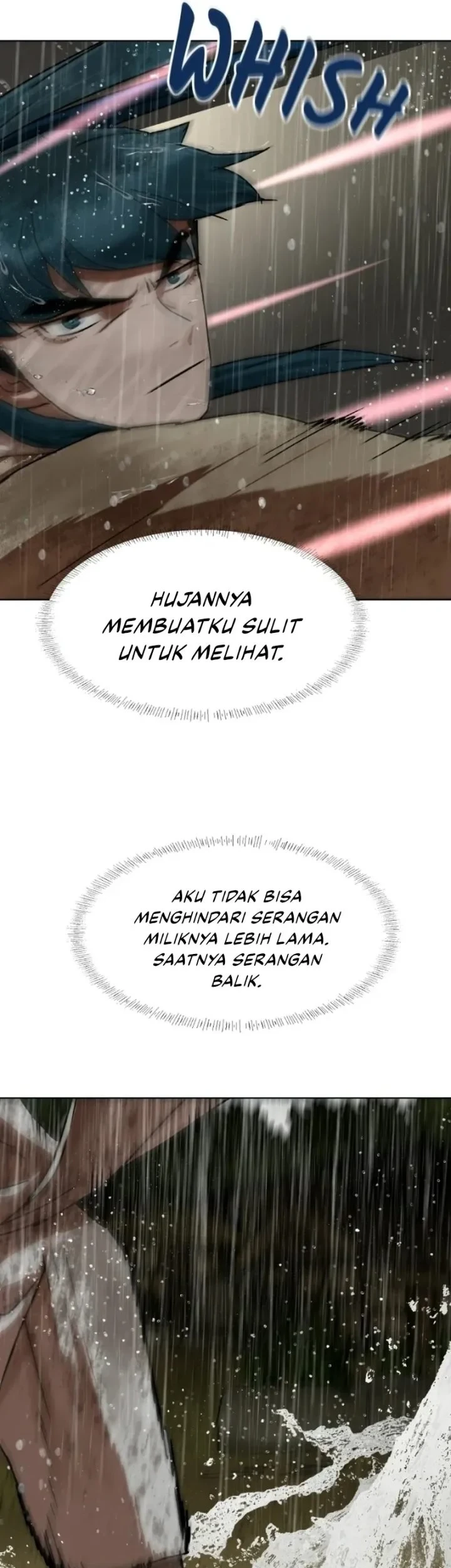 Like a Chilling Flame Bab 66 halaman 41