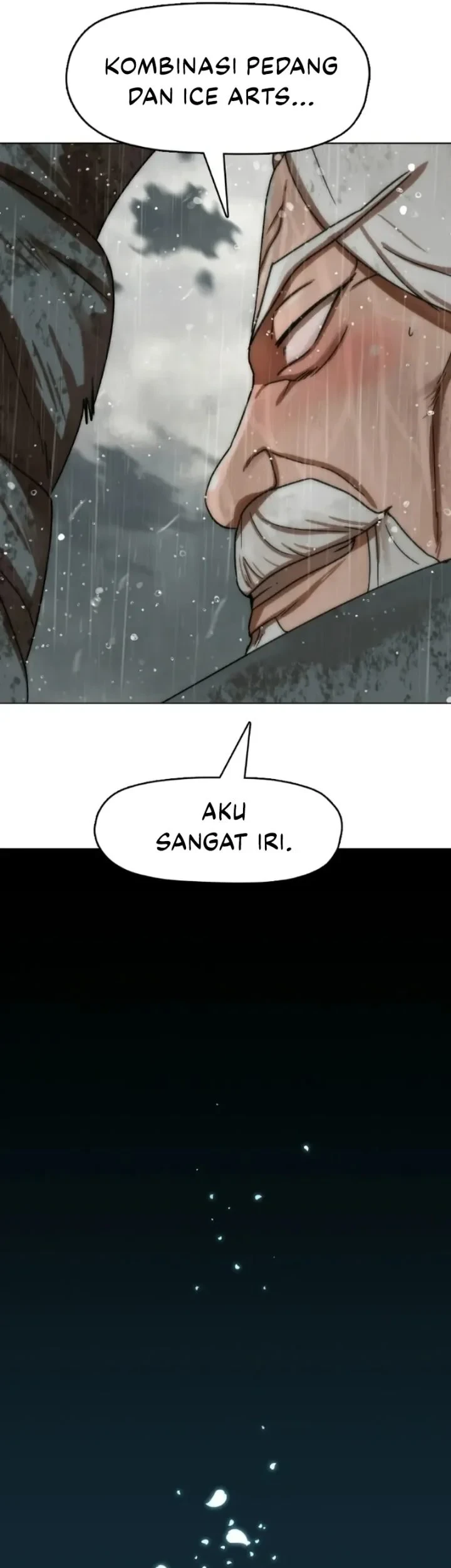 Like a Chilling Flame Bab 66 halaman 51