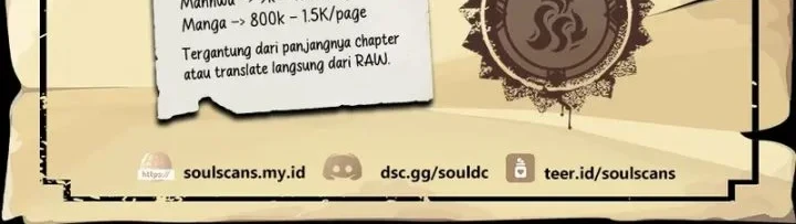 Like a Chilling Flame Bab 66 halaman 84