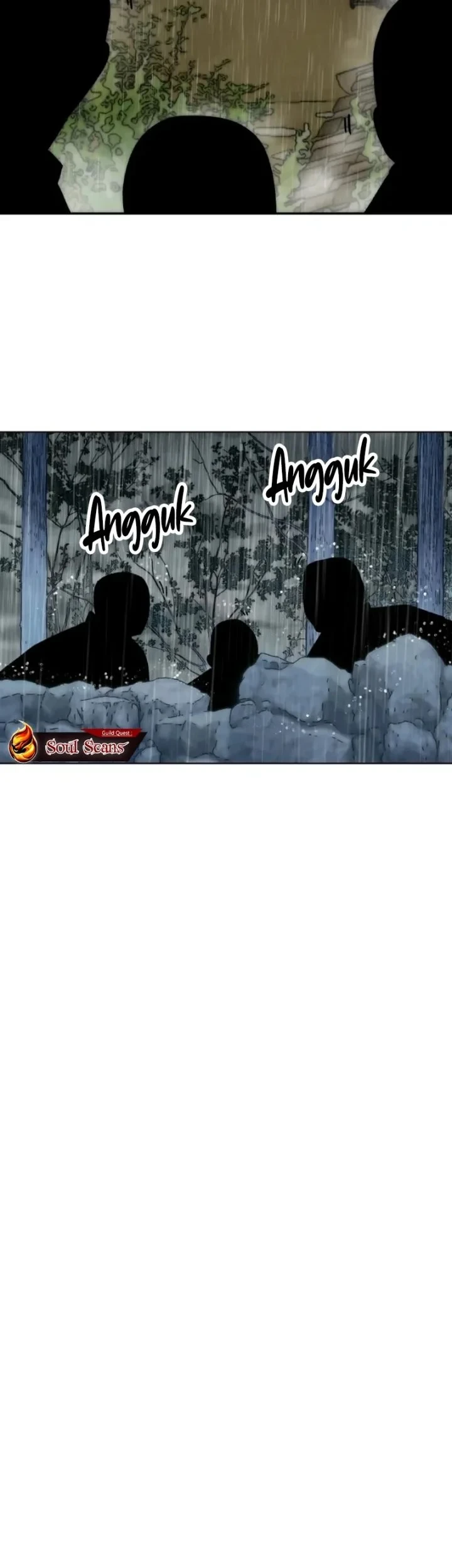 Like a Chilling Flame chapter 67 halaman 12
