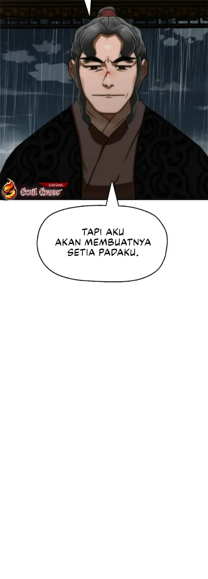 Like a Chilling Flame chapter 67 halaman 17