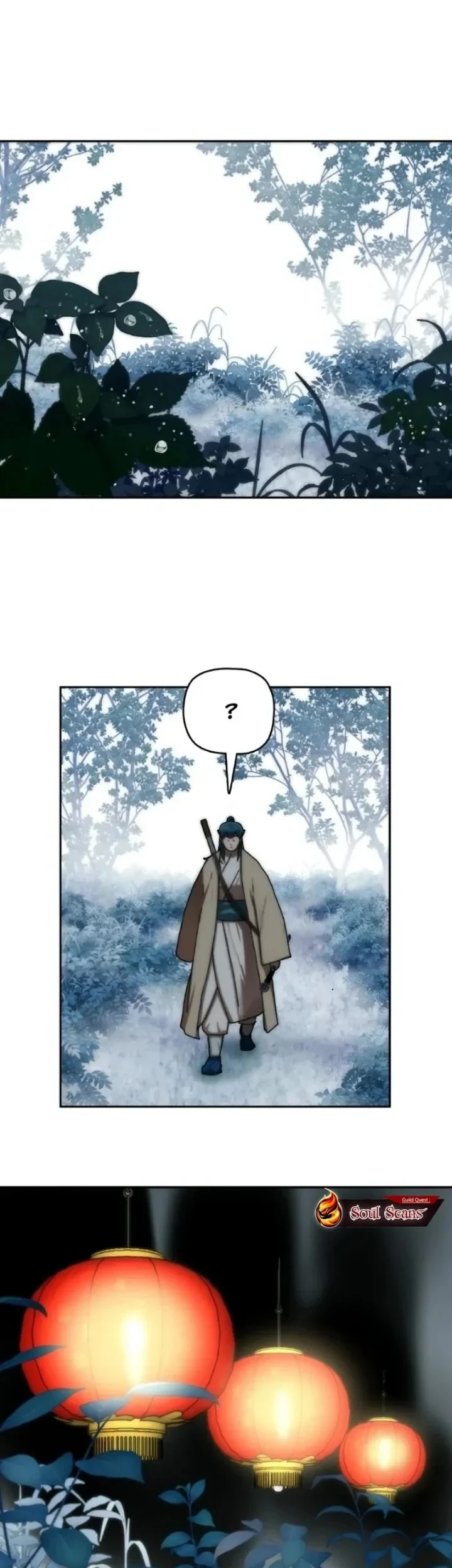Like a Chilling Flame chapter 67 halaman 18