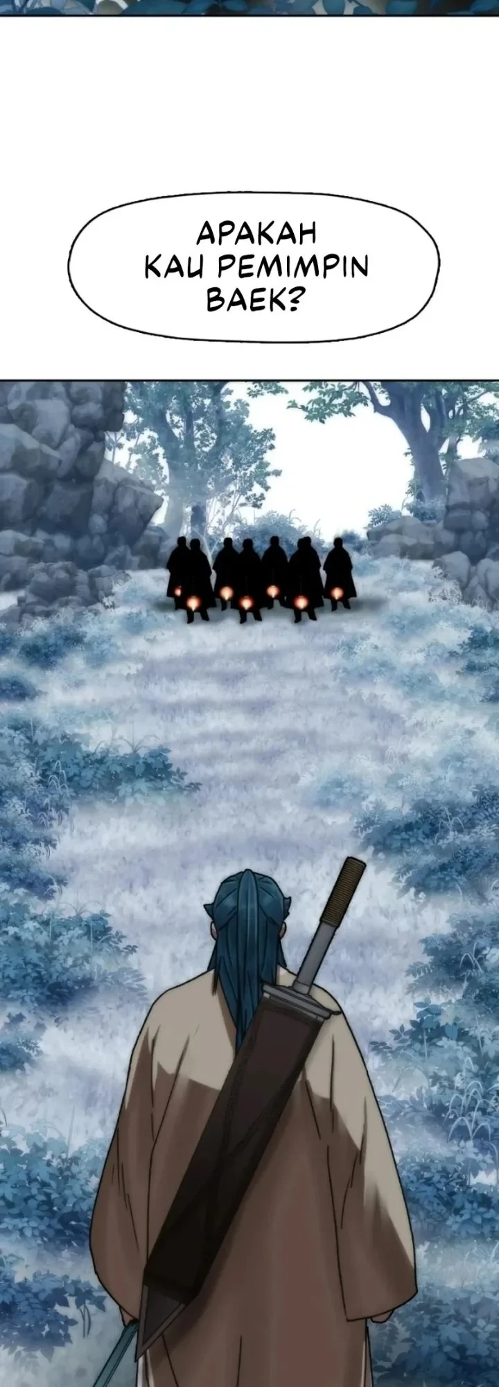 Like a Chilling Flame chapter 67 halaman 19